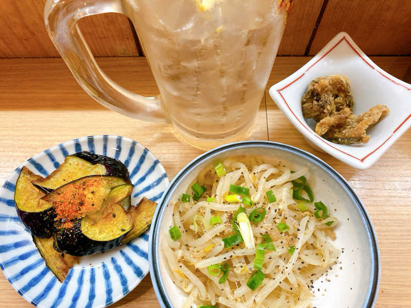 あまみ104さんの天然温泉 たからゆ -中野若宮温泉-のサ活写真