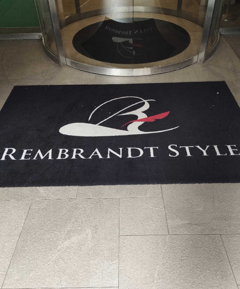 あつけんマイスターさんのレンブラントスタイル横浜関内のサ活写真