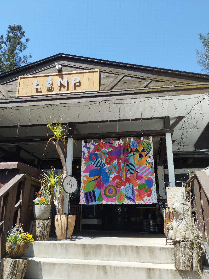 あつけんマイスターさんのThe Saunaのサ活写真