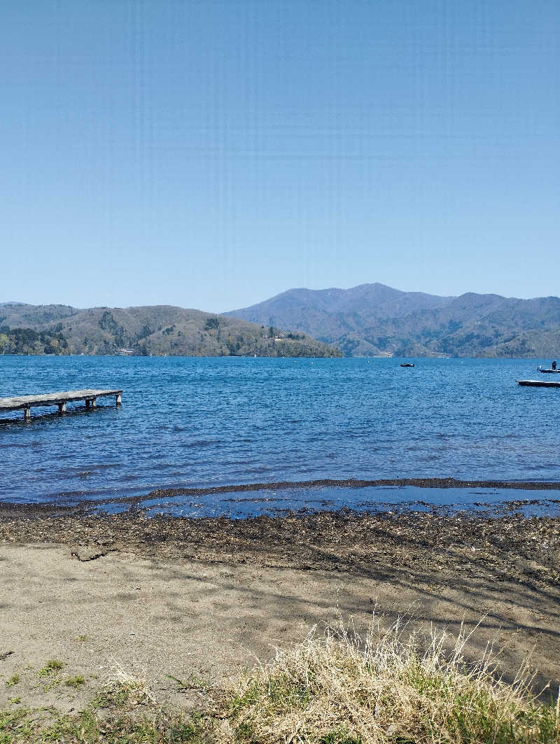 あつけんマイスターさんのThe Saunaのサ活写真