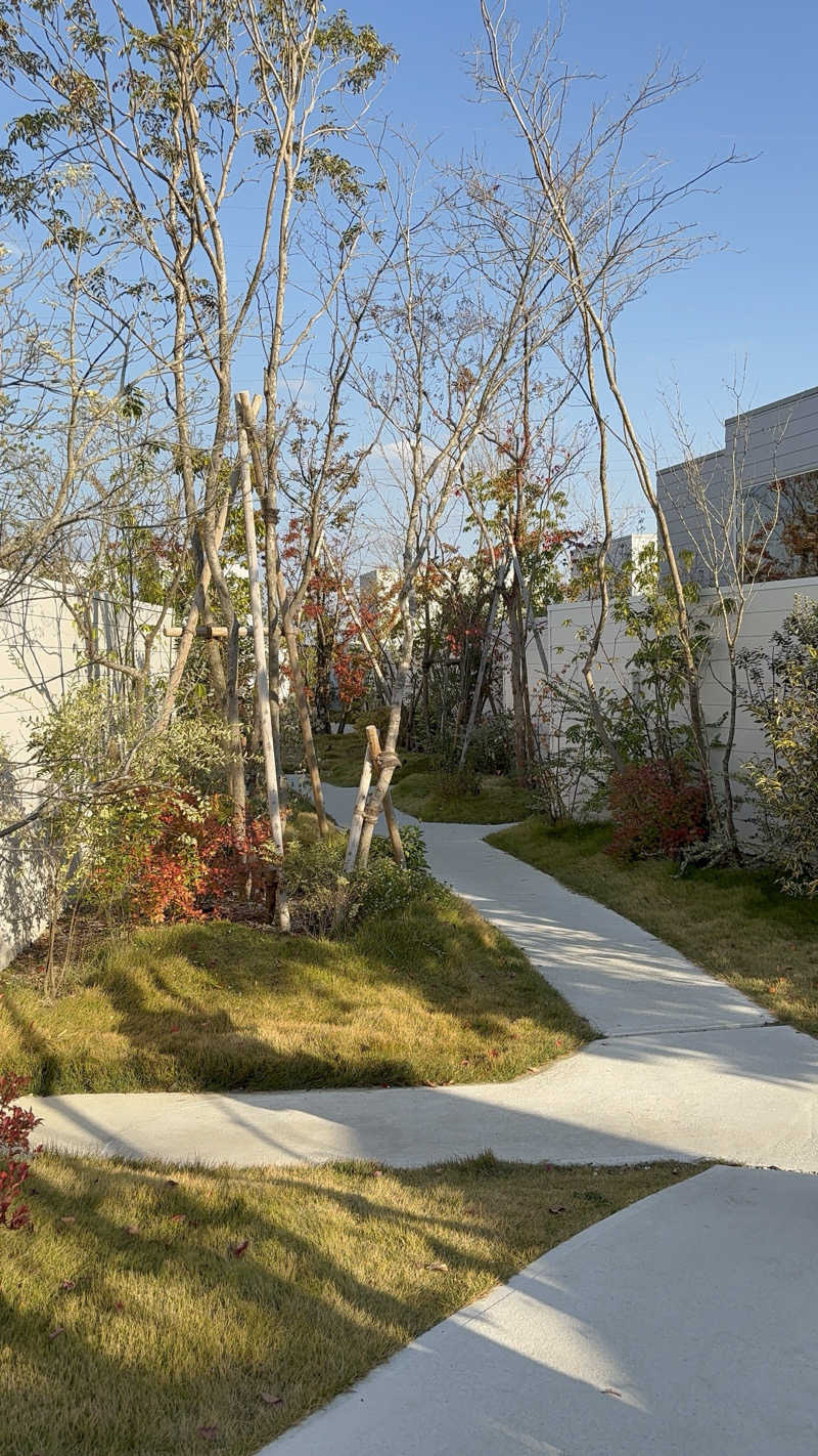 乙さんのSPA&SAUNA COCOCHIのサ活写真