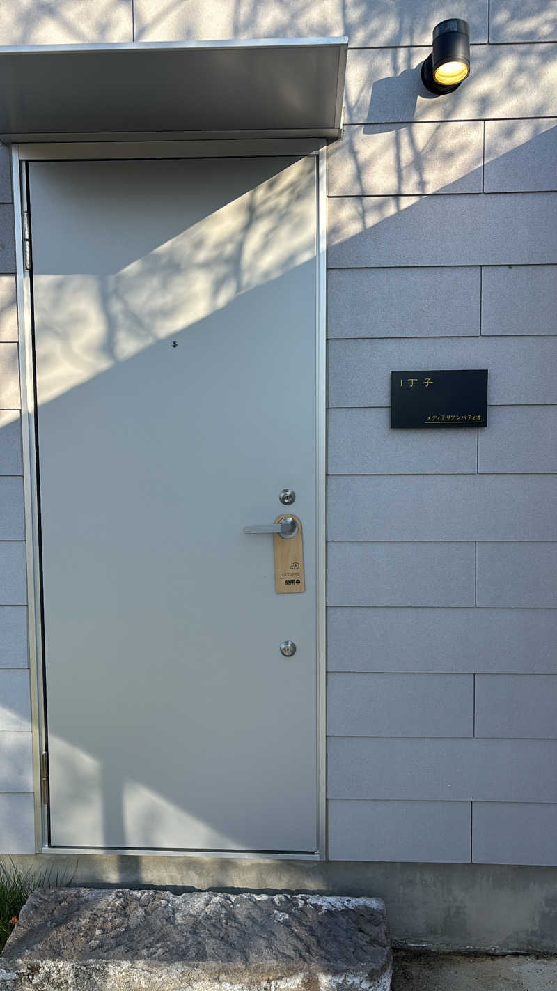 乙さんのSPA&SAUNA COCOCHIのサ活写真