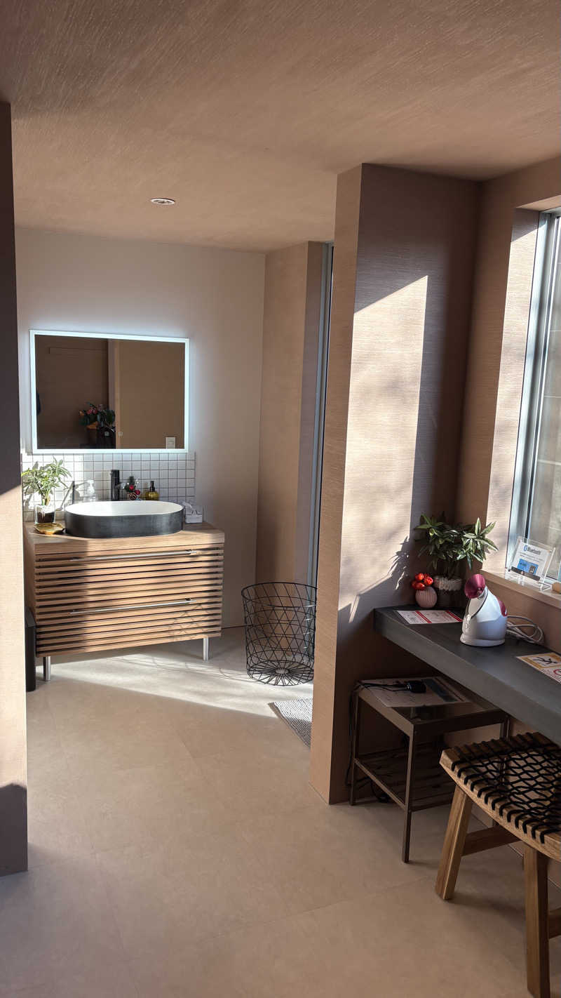 乙さんのSPA&SAUNA COCOCHIのサ活写真