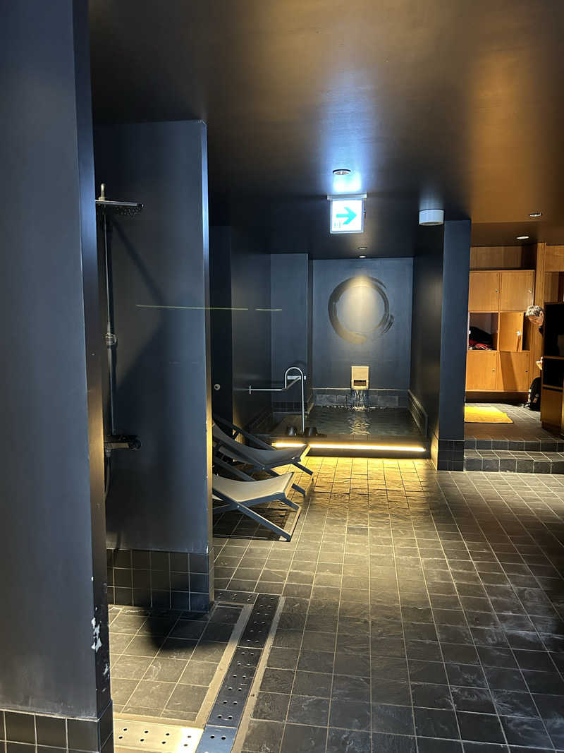 fumiさんの万座亭のサ活写真