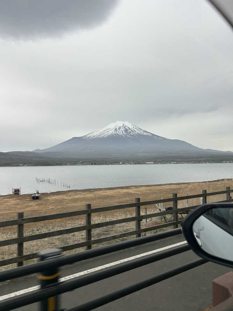 fumiさんのホテルマウント富士のサ活写真