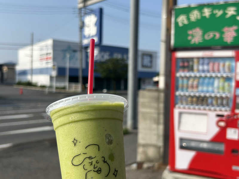 スムージー