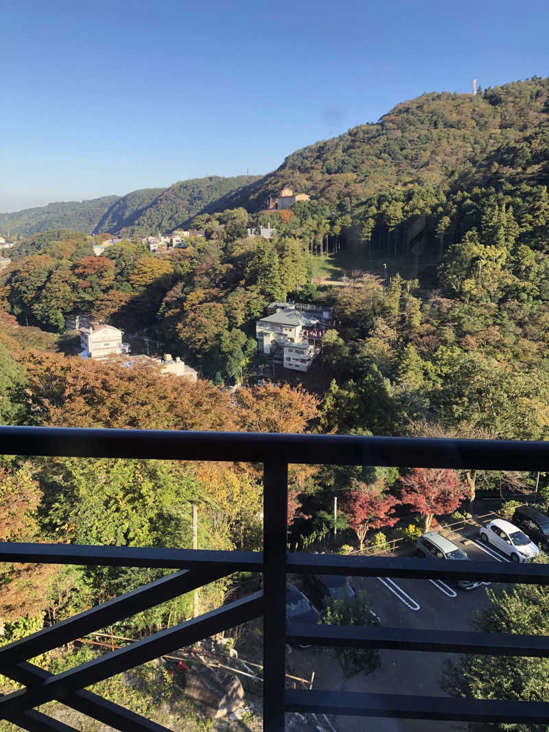 さるまたさんさんの箱根湯本・湯の里おかだのサ活写真