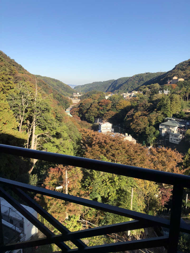 さるまたさんさんの箱根湯本・湯の里おかだのサ活写真