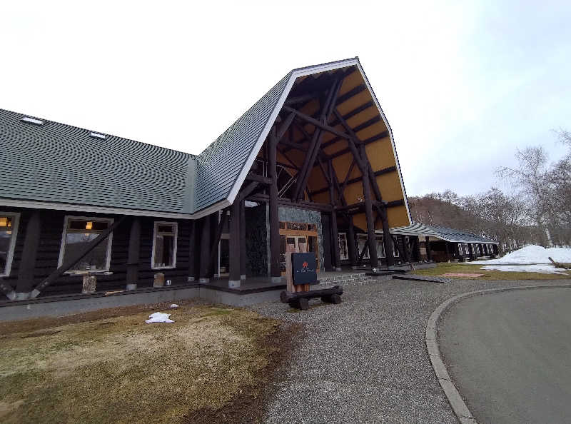 SNOBさんのログホテル  ザ  メープルロッジのサ活写真