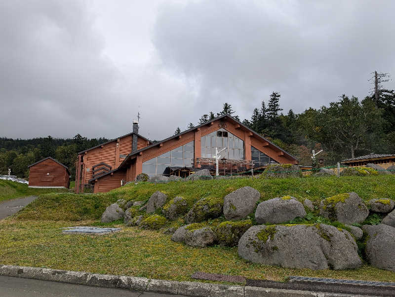 サ活くんさんの吹上温泉保養センター 白銀荘のサ活写真