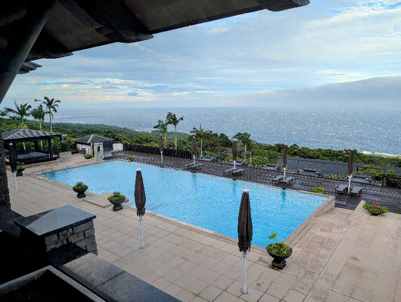 サ活くんさんのSankara Hotel & Spa 屋久島のサ活写真