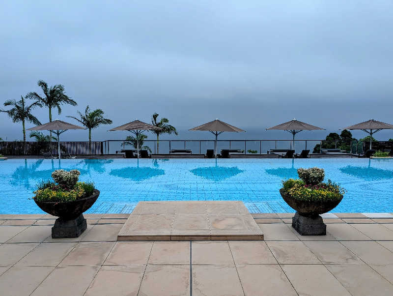 サ活くんさんのSankara Hotel & Spa 屋久島のサ活写真