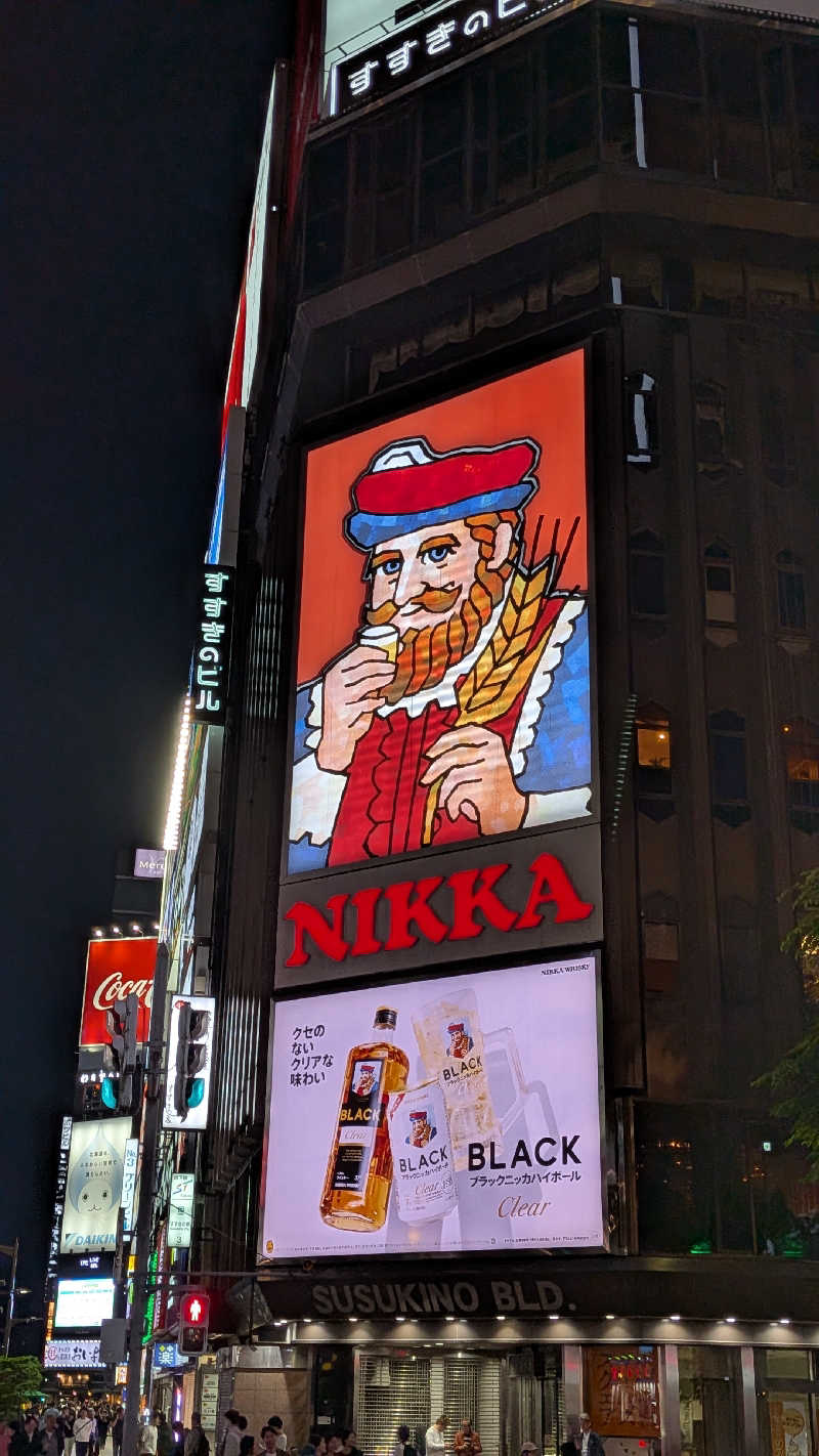 кει$υкεさんのザ・センチュリオンサウナレスト&ステイ札幌のサ活写真
