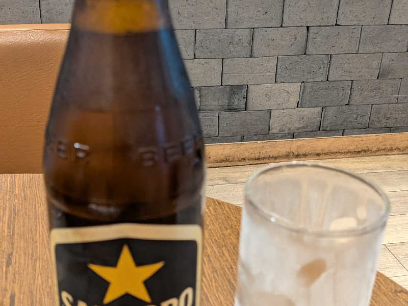 黒ラベル