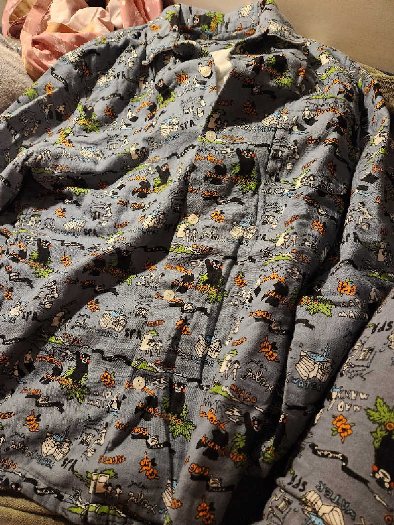 クロムさんのサウナと天然温泉 湯らっくすのサ活写真