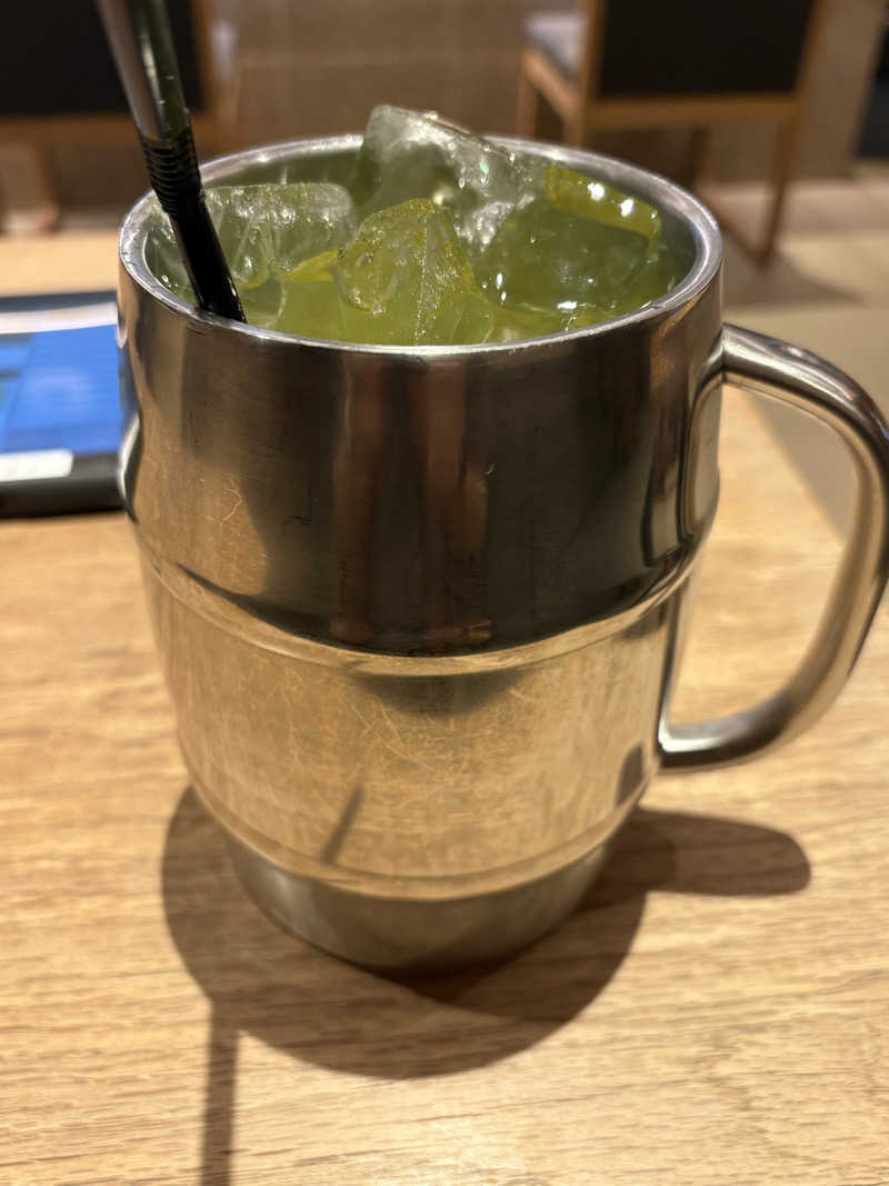 わらじさんのサウナ&ホテル かるまる池袋のサ活写真