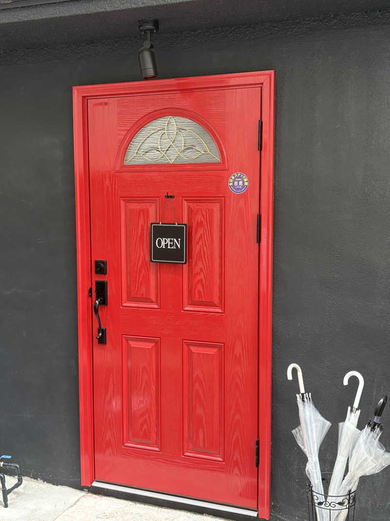 わらじさんのサウナスナック「かなこ」のサ活写真