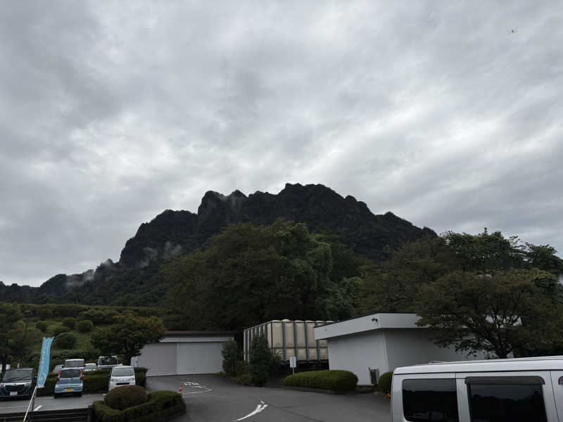 わらじさんの妙義ふれあいプラザ もみじの湯のサ活写真