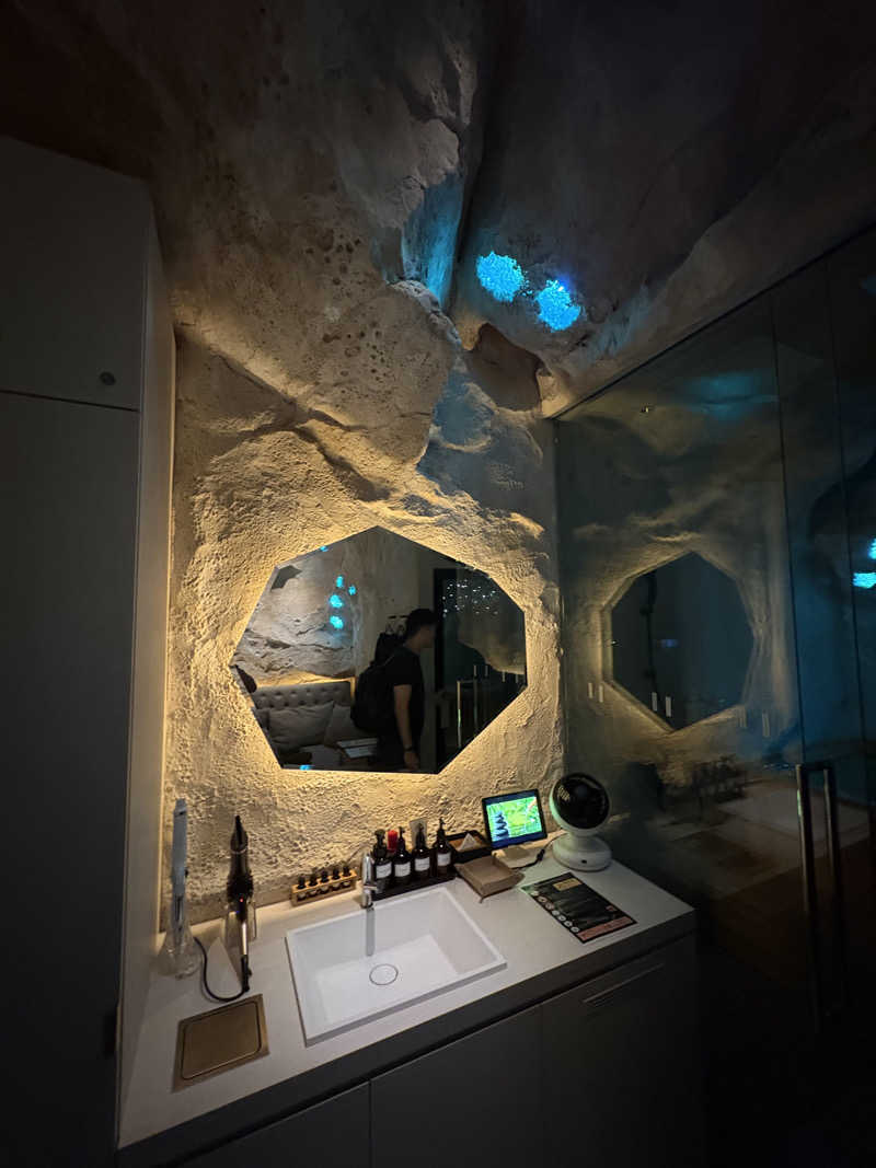 わらじさんのKUDOCHI sauna 赤坂店のサ活写真