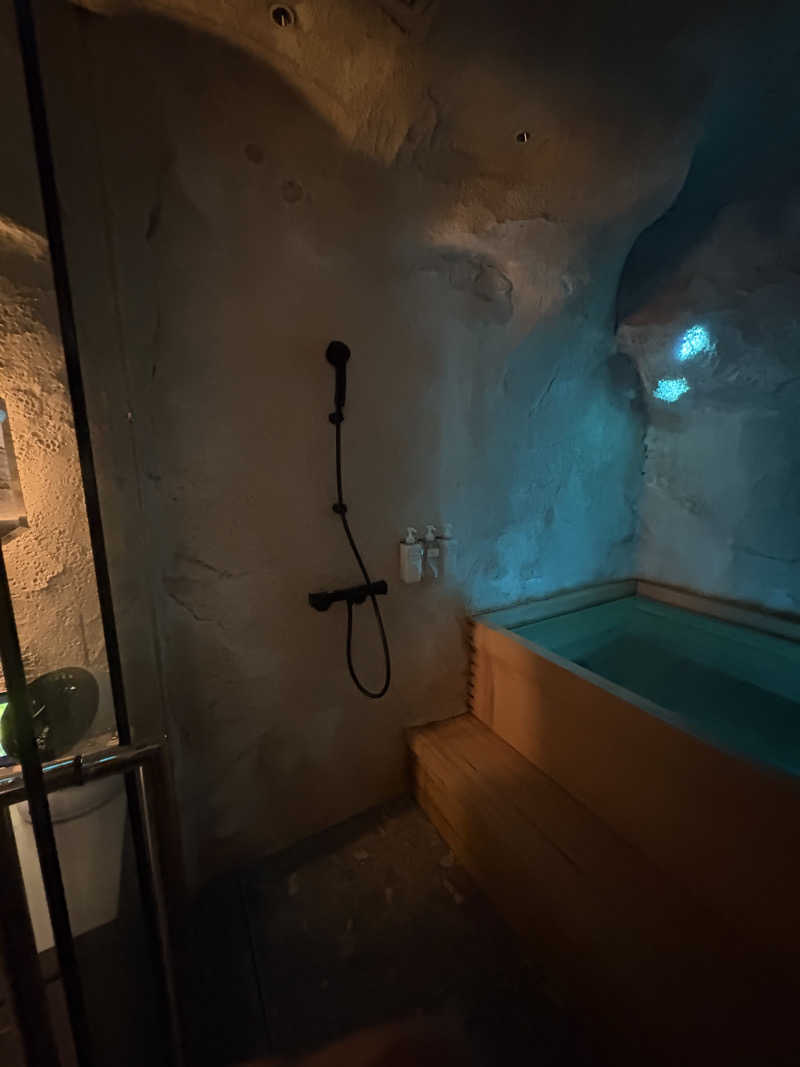 わらじさんのKUDOCHI sauna 赤坂店のサ活写真