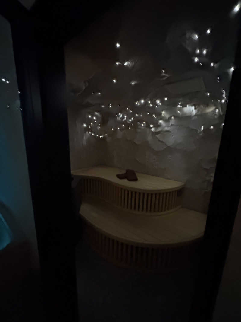 わらじさんのKUDOCHI sauna 赤坂店のサ活写真