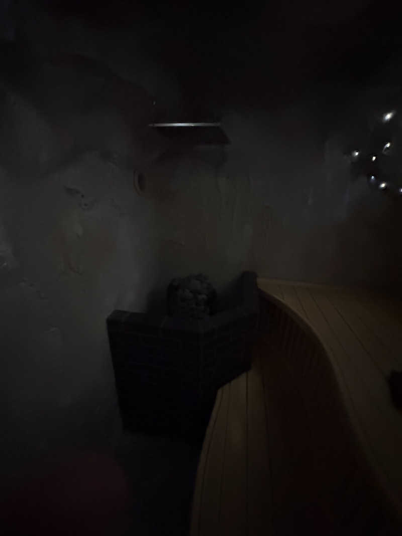 わらじさんのKUDOCHI sauna 赤坂店のサ活写真