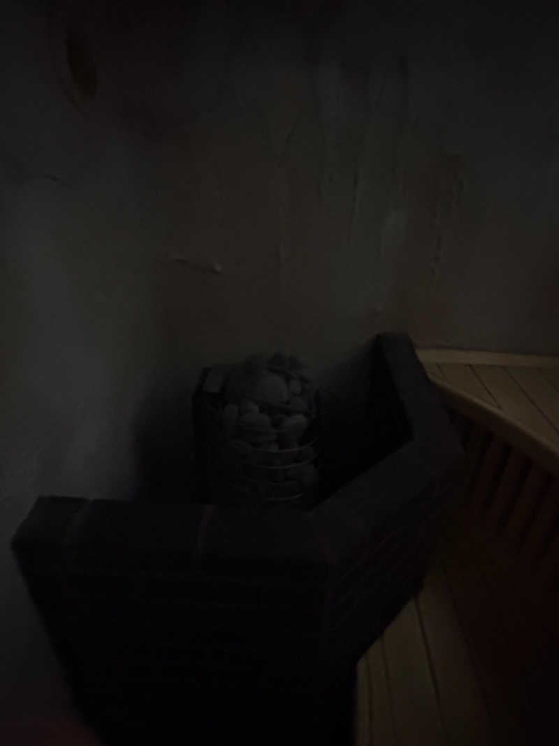 わらじさんのKUDOCHI sauna 赤坂店のサ活写真