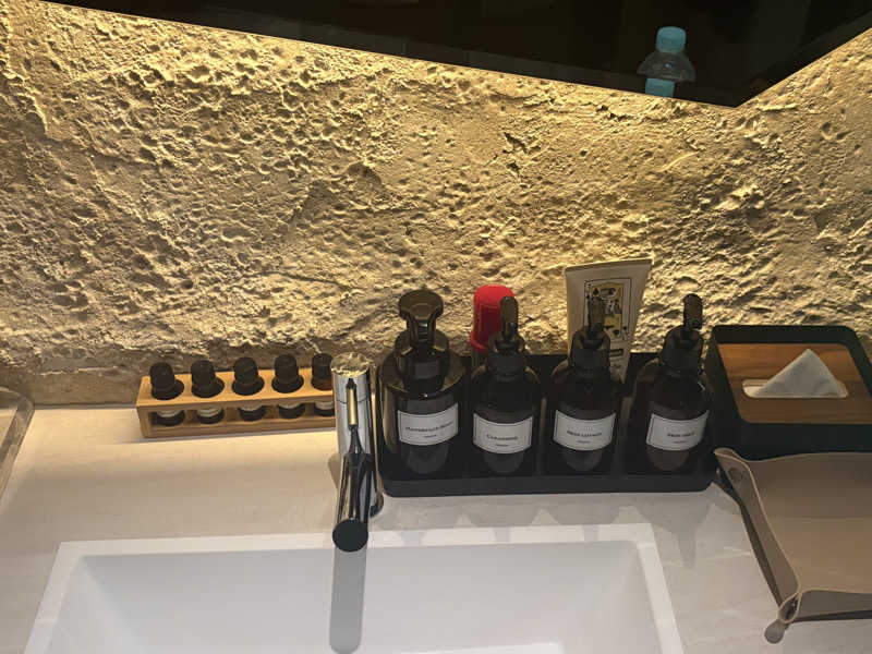 わらじさんのKUDOCHI sauna 赤坂店のサ活写真