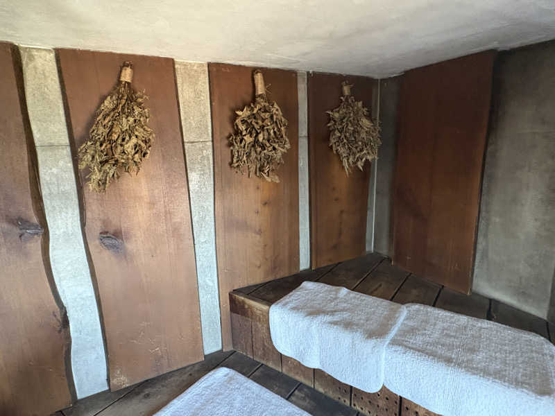 わらじさんのSeaSaunaShack(シーサウナシャック)のサ活写真