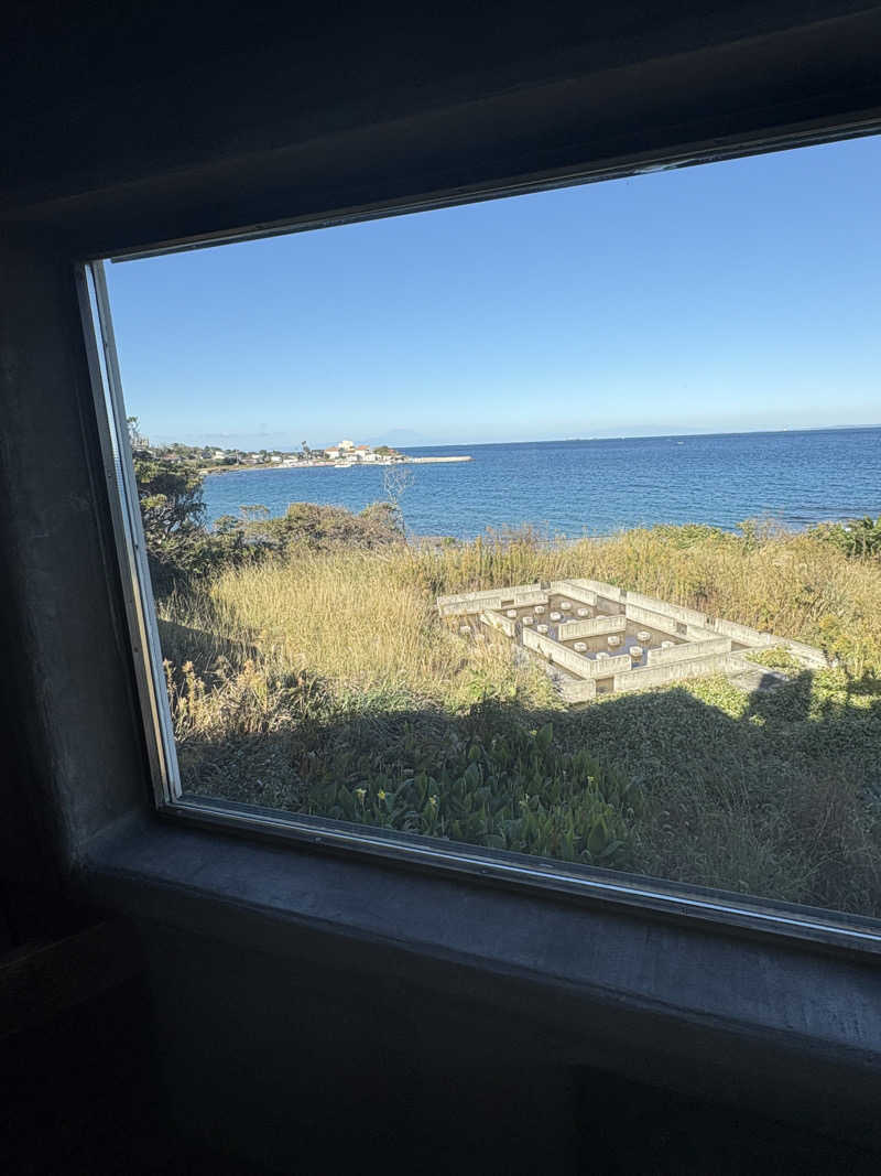 わらじさんのSeaSaunaShack(シーサウナシャック)のサ活写真