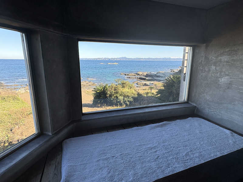 わらじさんのSeaSaunaShack(シーサウナシャック)のサ活写真