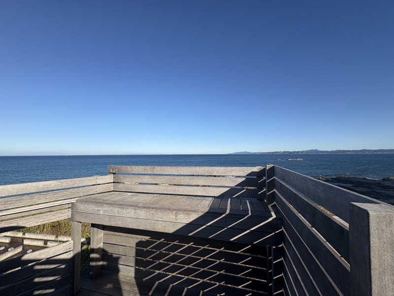 わらじさんのSeaSaunaShack(シーサウナシャック)のサ活写真