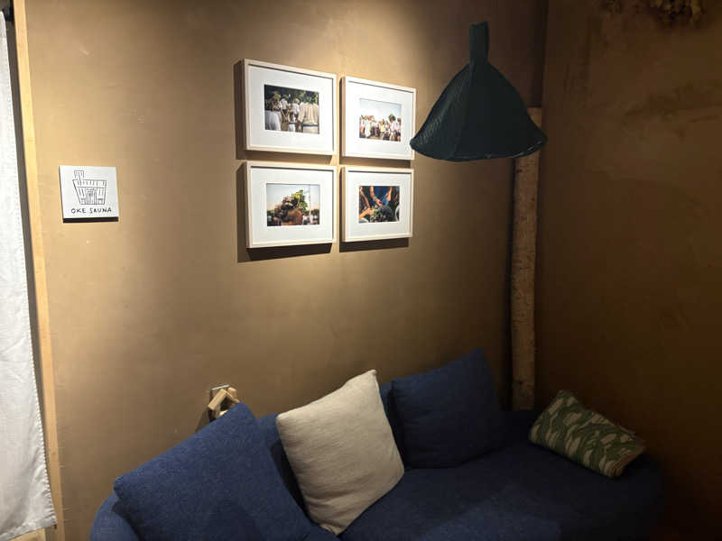 わらじさんのSaunaLab Kanda (サウナラボ神田)のサ活写真