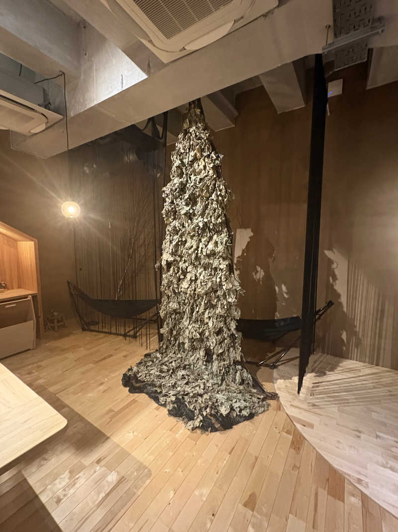 わらじさんのSaunaLab Kanda (サウナラボ神田)のサ活写真