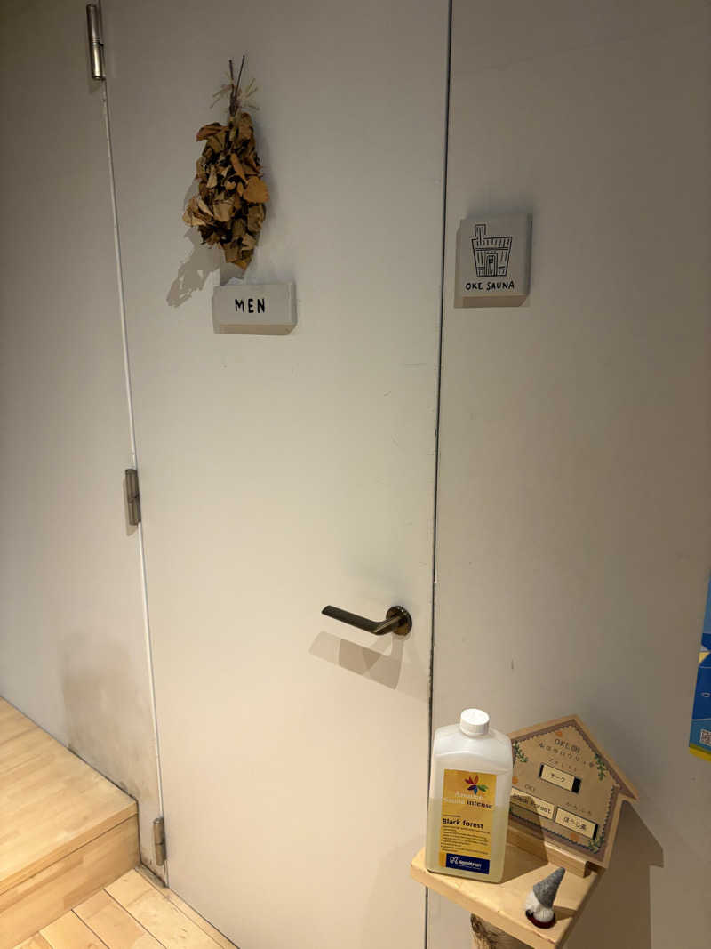 わらじさんのSaunaLab Kanda (サウナラボ神田)のサ活写真