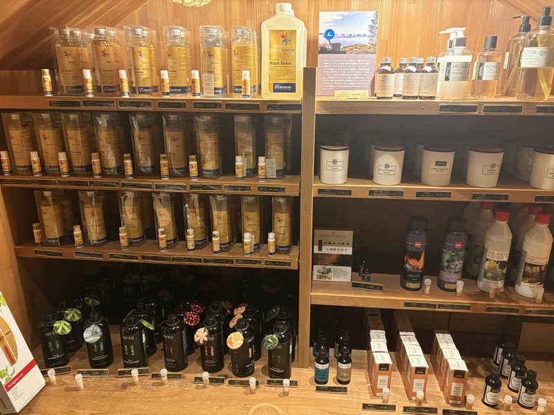 わらじさんのSaunaLab Kanda (サウナラボ神田)のサ活写真