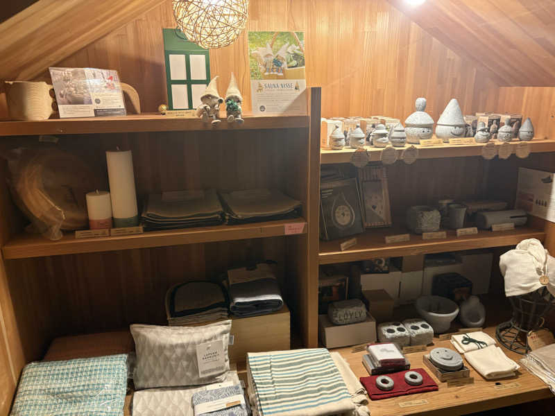 わらじさんのSaunaLab Kanda (サウナラボ神田)のサ活写真