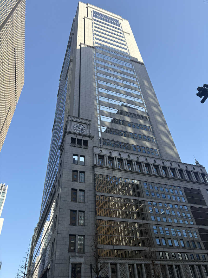 わらじさんのPARADISE 大手町のサ活写真