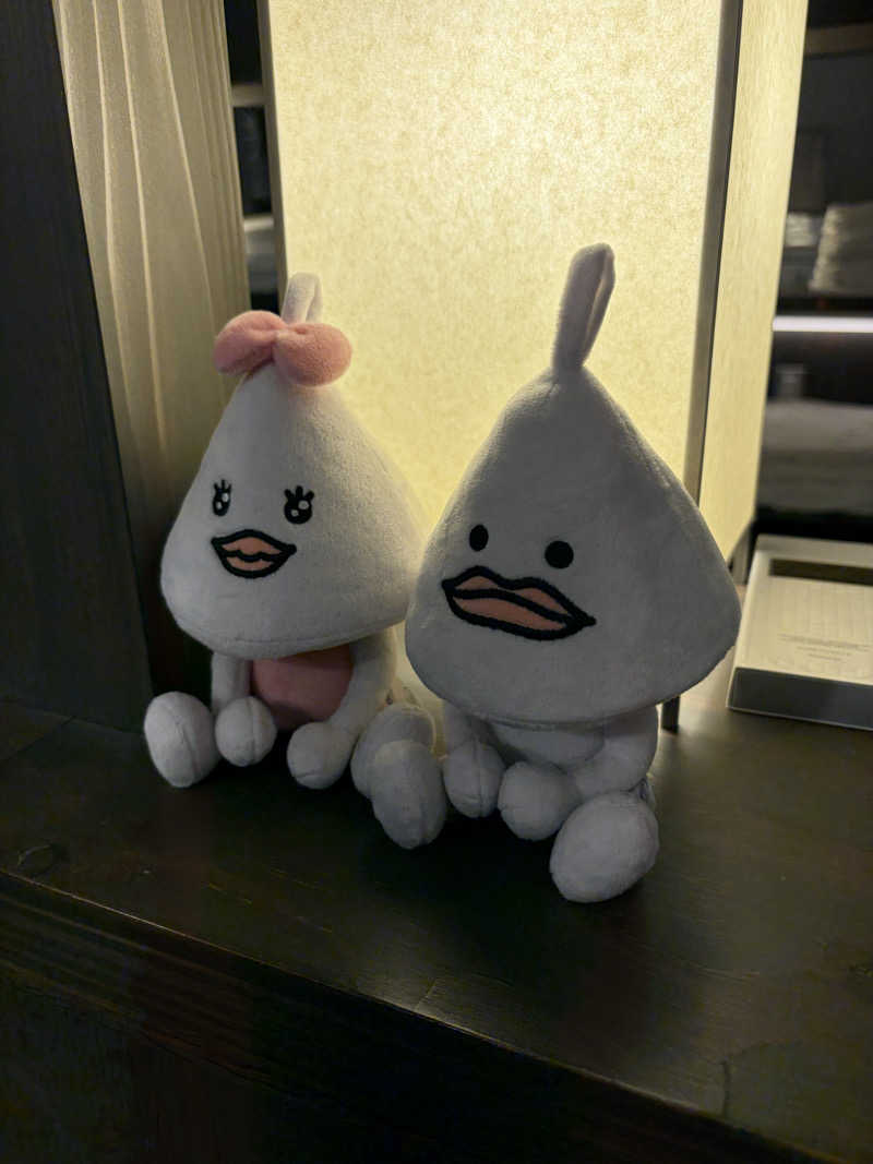こしあんさんのサウナ東京 (Sauna Tokyo)のサ活写真