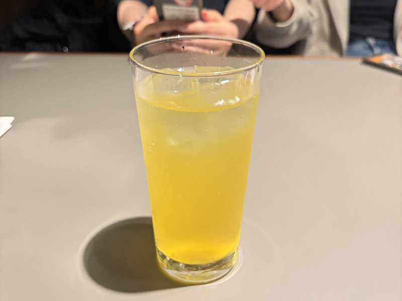 サウナスオロポ
