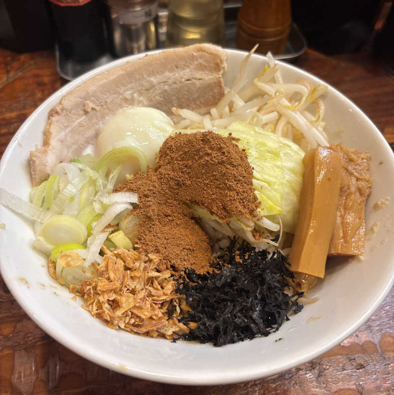 サウナー20250916さんのガレーラ・サウナ立川のサ活写真