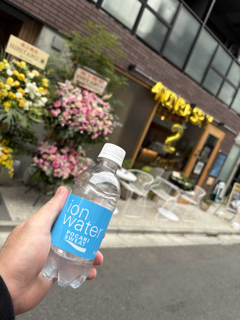 パピパピサウナさんのsauna&bath NiHITARUのサ活写真