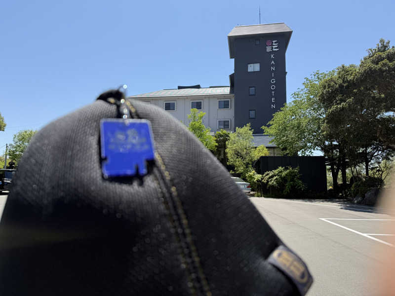 ヒッティーさんの有明海の湯(蟹御殿)のサ活写真