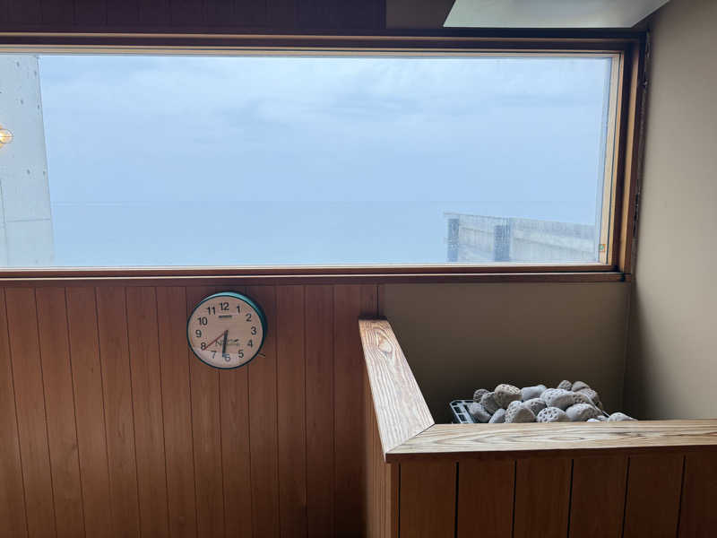 ヒッティーさんのIZUMO HOTEL THE CLIFFのサ活写真