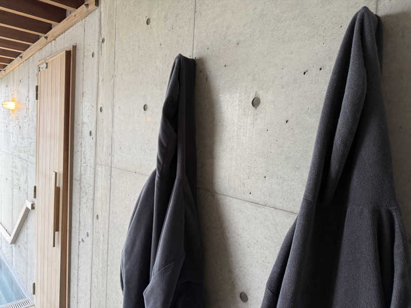 ヒッティーさんのIZUMO HOTEL THE CLIFFのサ活写真