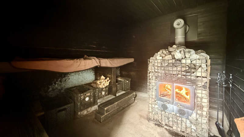 ヒッティーさんのume, yamazoeのサ活写真