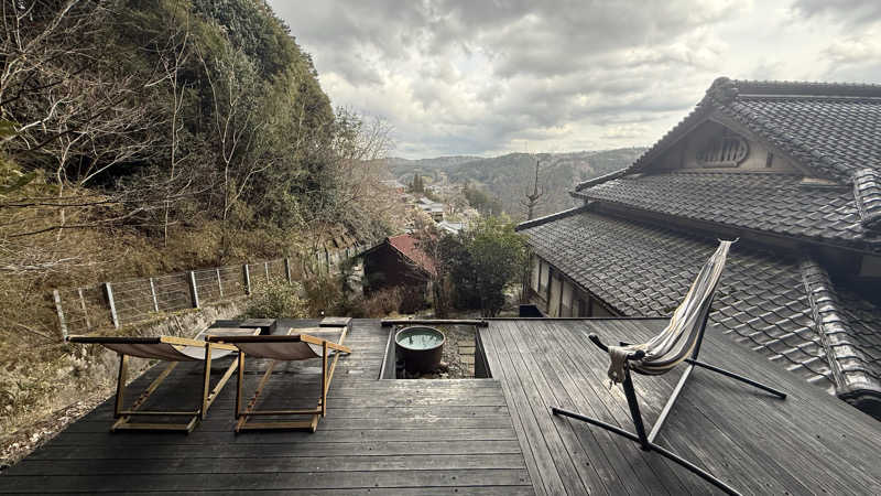 ヒッティーさんのume, yamazoeのサ活写真