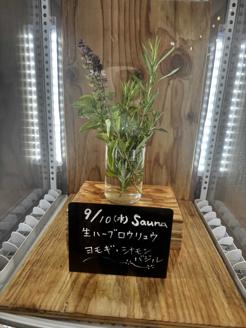 キンパウロスさんの岐阜各務原 恵みの湯のサ活写真