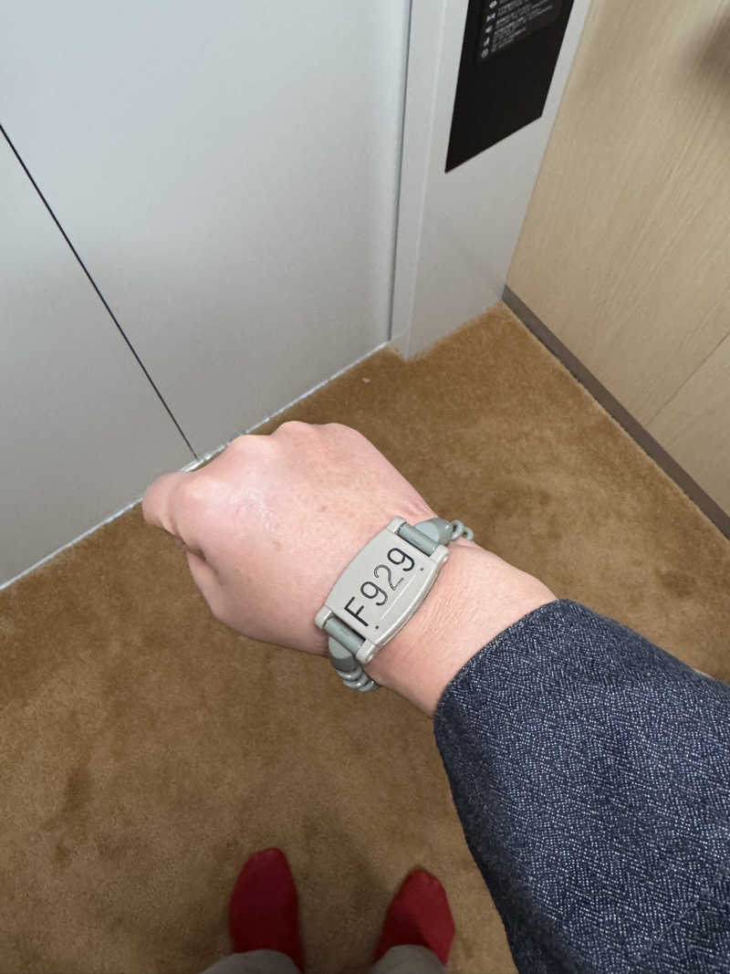 めぐさんのうめきた温泉 蓮 Wellbeing Parkのサ活写真