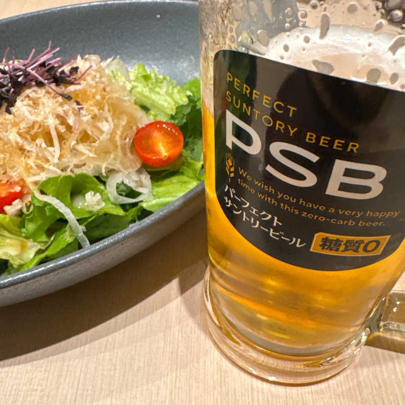 めぐさんのうめきた温泉 蓮 Wellbeing Parkのサ活写真